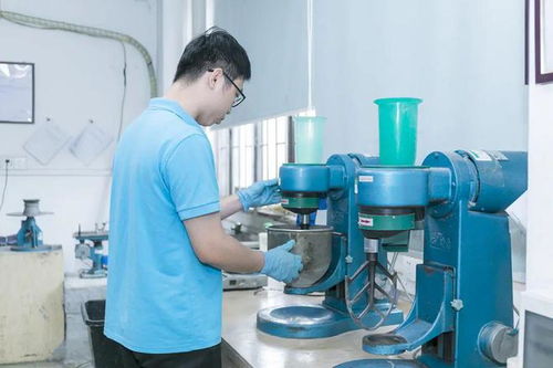 廣東穩(wěn)固 以科技創(chuàng)新賦能工程檢測(cè)，助力建筑行業(yè)高質(zhì)量發(fā)展